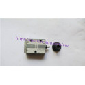 New AVENTICS valve 5634461100