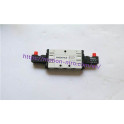 New AVENTICS solenoid valve 0820058551