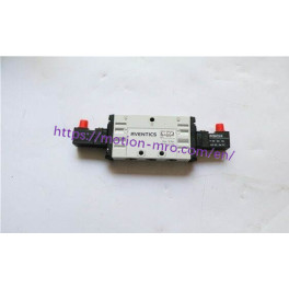 New AVENTICS solenoid valve 0820058551