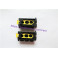 New AVENTICS baseplate with O type circle 8985003922