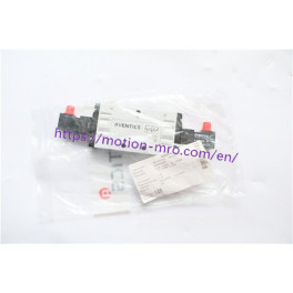 New AVENTICS valve 0820058651