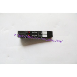 New AVENTICS solenoid valve 0820062602