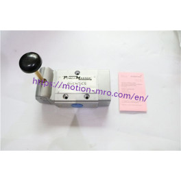New AVENTICS pneumatic valve R431001161