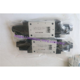 New AIRTEC solenoid valve M-07-533-HN