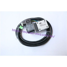 New AIRTEC solenoid valve M-05-311-HN with explosion-proof  coil  108-030-0026