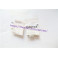 New AVENTICS One-way valve 0821003050