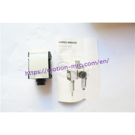 New AVENTICS valve R412007917
