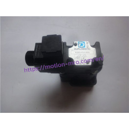 New DUPLOMATIC valve RQM3-P6/A/60N