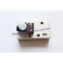 New AIRTEC solenoid valve MI-03-510-HN