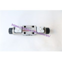 New ATOS solenoid valve SDHE-0710 10S