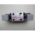 New ATOS solenoid valve DHI-0714 23