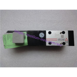 New ATOS valve RZGO-A-033/210 31