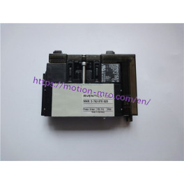 New AVENTICS valve 5763870820