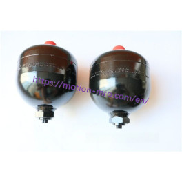 New REXROTH accumulator 0531603400