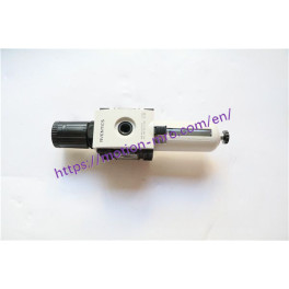 New AVENTICS valve R412007184
