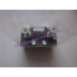 New AVENTICS valve 5813220000
