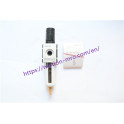 New AVENTICS valve R412006176
