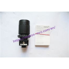 New AVENTICS valve 0821300668