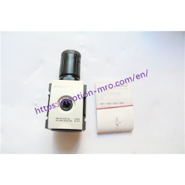 New AVENTICS valve R412007106