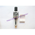 New AVENTICS valve R412007210