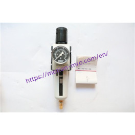 New AVENTICS valve R412007210