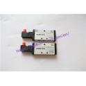 New AVENTICS solenoid valve 0820060001