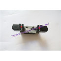 New AVENTICS solenoid valve 0820024502