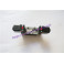 New AVENTICS solenoid valve 0820024502