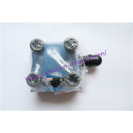 New REXROTH cartridge valve  cover plate LFA40DB2-71/050