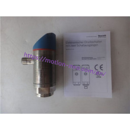 New REXROTH switch HEDE10-31/250/2/-GI-K35-0