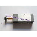 New AVENTICS solenoid valve R412015201