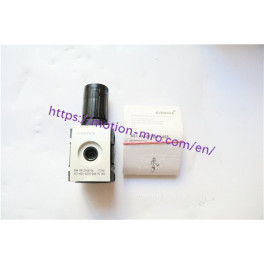 New AVENTICS valve R412006106