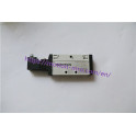 New AVENTICS solenoid valve R422100970