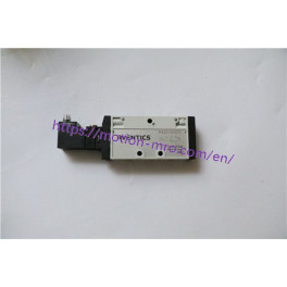 New AVENTICS solenoid valve R422100970