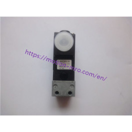 New AVENTICS solenoid valve 0820005101
