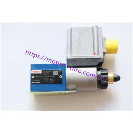 New REXROTH DBETE-61/315G24K31A1V valve
