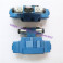 New REXROTH valve H-4WEH25J68/6EG24N9ETK4/B10D3