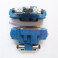 New REXROTH valve H-4WEH25J68/6EG24N9ETK4/B10D3