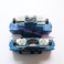 New REXROTH valve H-4WEH25J68/6EG24N9ETK4/B10D3