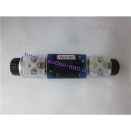 New REXROTH solenoid valve 4WE6M62/EG24N9K4