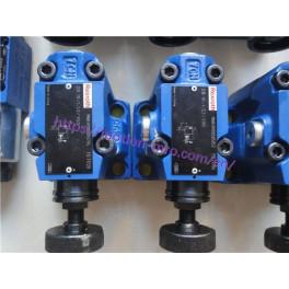 New REXROTH valve DB10-1-52/350