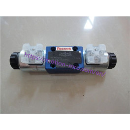 New REXROTH solenoid valve 4WE6Q62/EG24N9K4