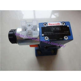 New REXROTH  valve DBW20B2-52/315S6EG24N9K4R12