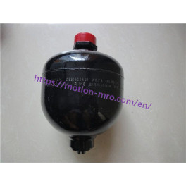 New REXROTH accumulator 0531602501