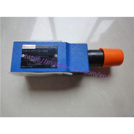 New REXROTH valve ZDB6VP2-42/100V