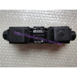 New DUPLOMATIC solenoid valve DS3-S3/11N-A230K1
