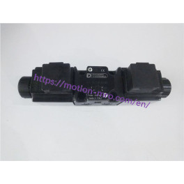 New DUPLOMATIC solenoid valve DS3-S4/11N-A110K1