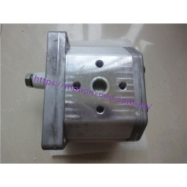 New DUPLOMATIC gear pump GP30264R97F20N