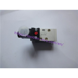 New AIRTEC solenoid valve MI-01-511-HN