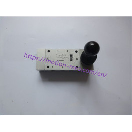 New AIRTEC valve HF-18-510
